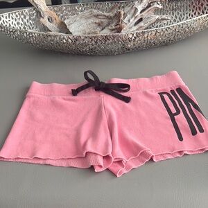 PINK Victoria's Secret y2k RARE Shorts